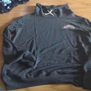 Pull over Sweatshirt